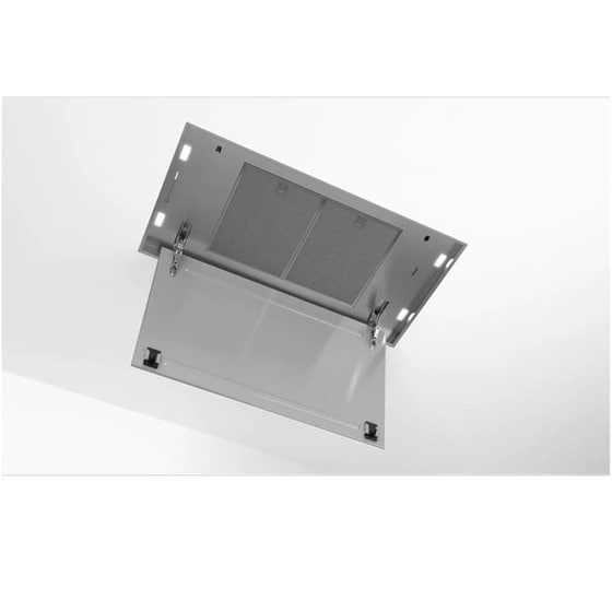 BOSCH DRC96AQ50 90cm Μαύρο Μηχανισμός Απορρόφησης image 2