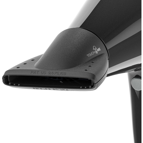 Σεσουάρ Μαλλιών VALERA POWER4EVER EXENTIAL 2400 W Μαύρο image 4