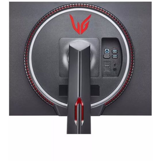 LG UltraGear 27GN950-B 4Κ UHD IPS Flat 144Hz 1ms image 13