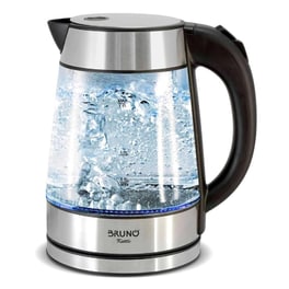 BRUNO BRN-0143 2200 W 1.7 L Ασημί Βραστήρας