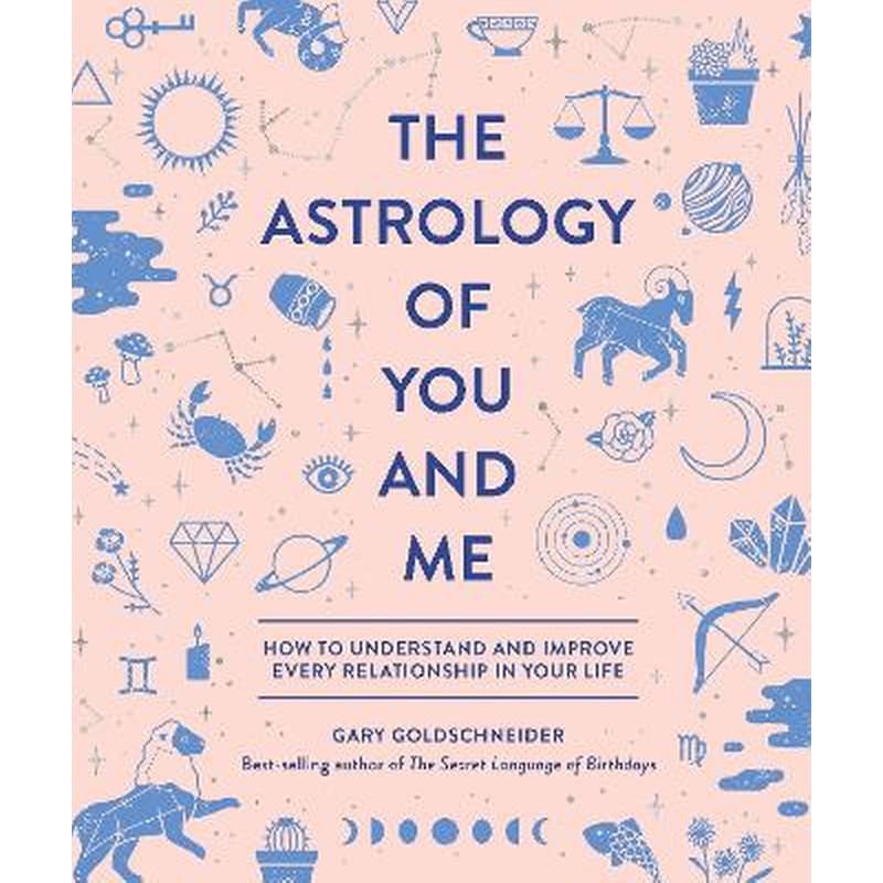 Astrology of You and Me 1286066