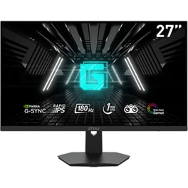 MSI G Series G274F 27" Ultra IPS Flat 180 Hz 1 ms