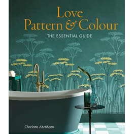 Love Pattern and Colour