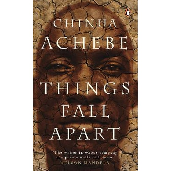 Things Fall Apart image 0