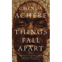 Things Fall Apart