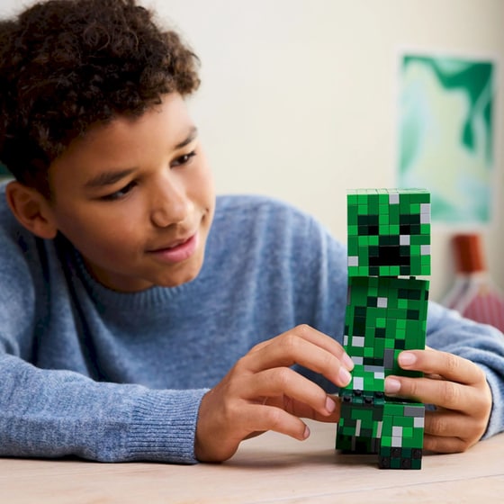 LEGO® Minecraft® The Creeper™ (21276) image 12