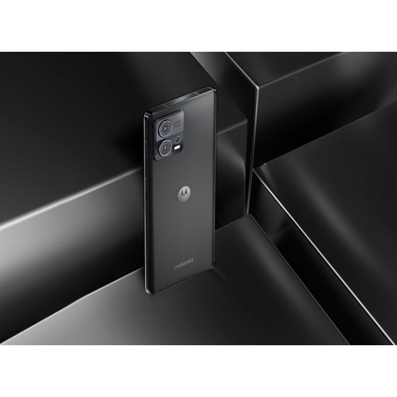 Motorola Edge 30 Fusion 5G 128GB Dual Sim - Cosmic Grey image 12