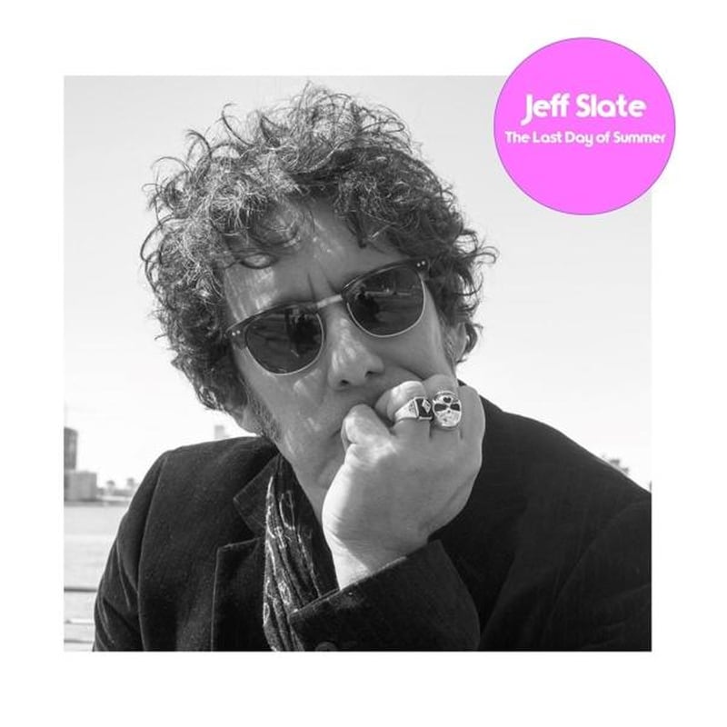 The Last Day Of Summer (Limited)