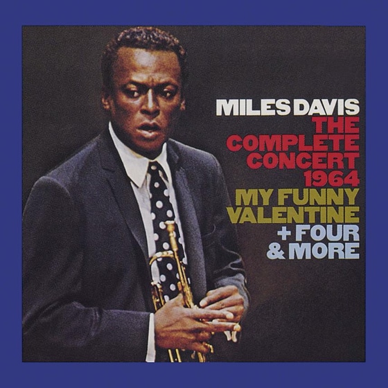 Complete Concert 1964 image 1