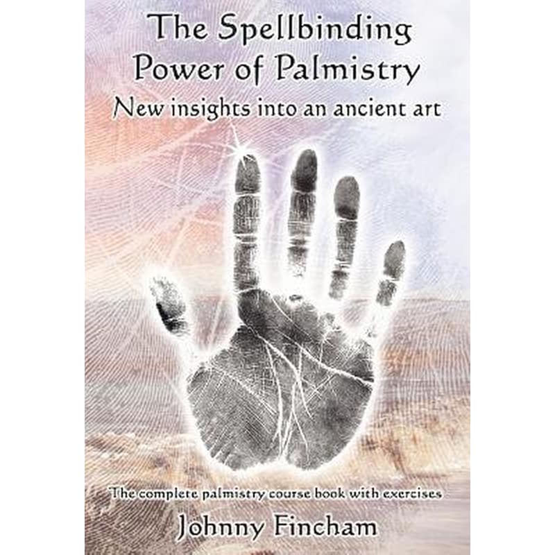 Spellbinding Power of Palmistry