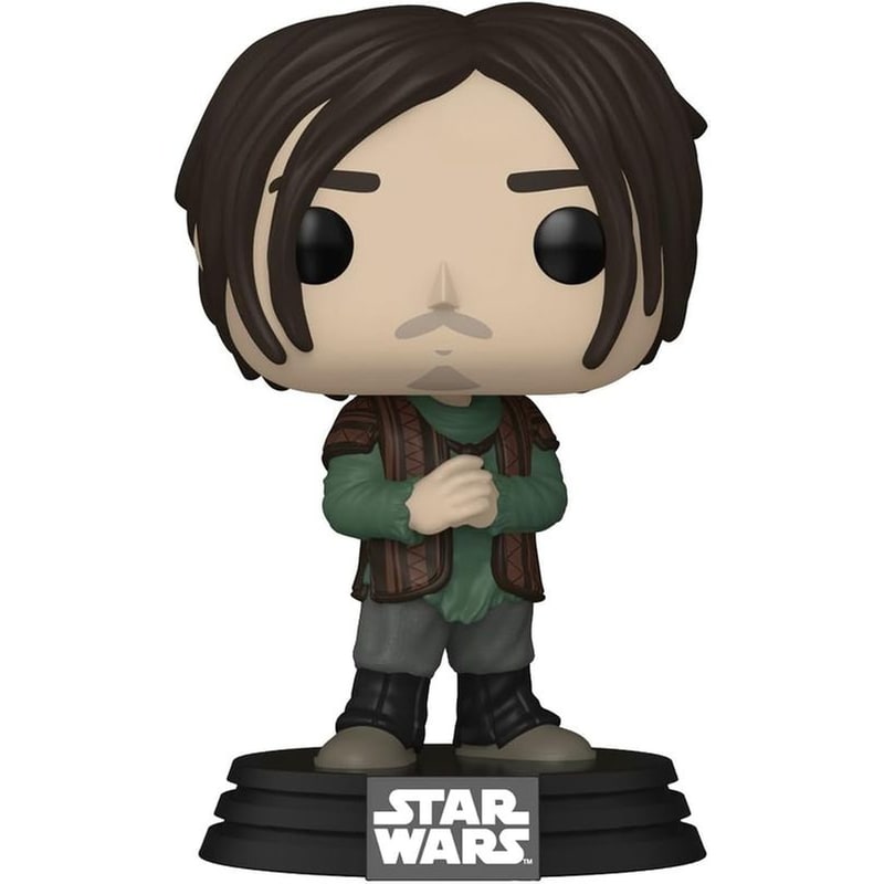 FUNKO Funko Pop! Star Wars - Acolyte - Qimir #723