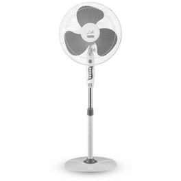 LIFE Ostro Ανεμιστήρας Δαπέδου 40W 40cm