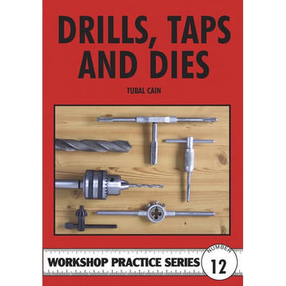 Drills, Taps and Dies image 0
