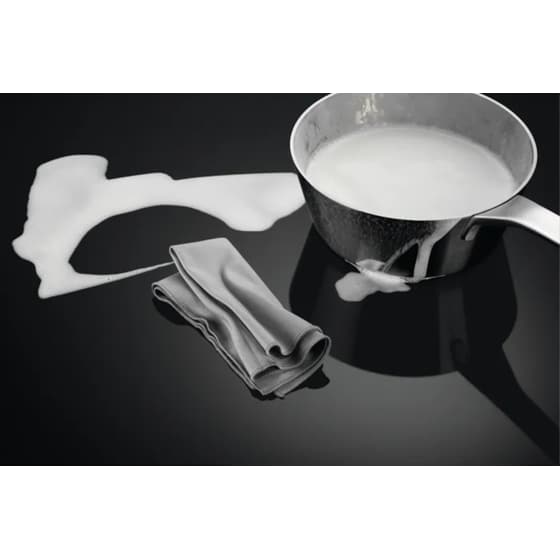 AEG IKB32300CB 29 cm Μαύρο Εστία Επαγωγική Domino Αυτόνομη image 2