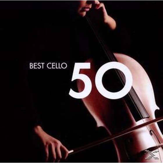 50 Best Cello image 0
