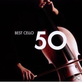 50 Best Cello