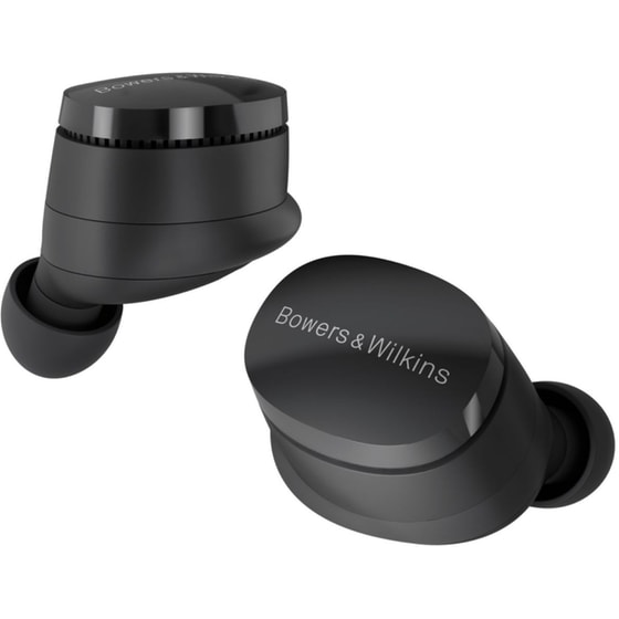 Ακουστικά Bluetooth Bowers & Wilkins Pi6 - Storm Grey image 0