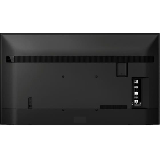 Sony LED 75" 4K Android Τηλεόραση KD75X75WLPAEP image 10