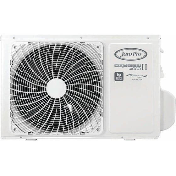 JURO-PRO Oxygen Eco II 24K Κλιματιστικό Inverter 24.000 BTU A++/A+++ με Ιονιστή & WiFi image 1