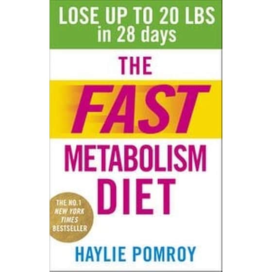Fast Metabolism Diet image 0