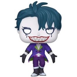 FUNKO POP! HEROES DC SUICIDE SQUAD 535