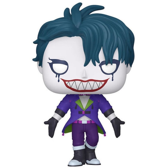 FUNKO POP! HEROES DC SUICIDE SQUAD 535 image 0