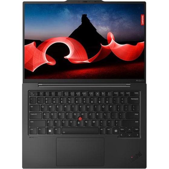 Laptop Lenovo ThinkPad X1 Carbon Gen 12 14'' WUXGA IPS (Core Ultra 7-155U/32G/1TB SSD/UHD Graphics/Win11Pro) image 12