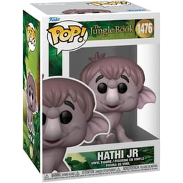 Funko Pop! Disney - The Jungle Book - Hathi Jr #1476