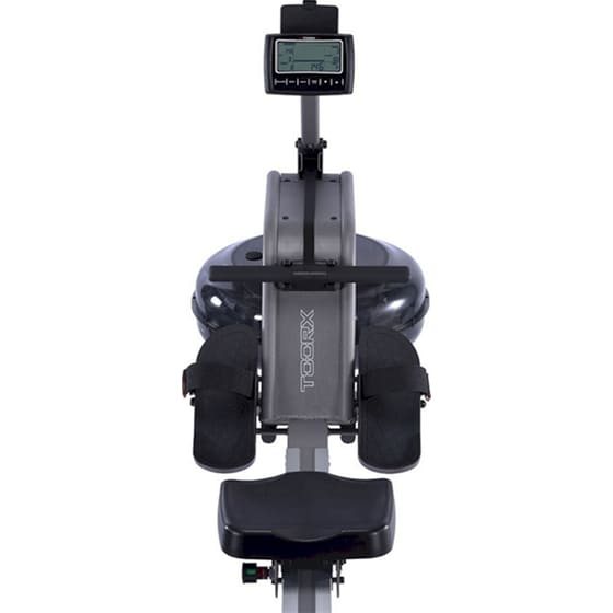 Κωπηλατική Νερού Toorx Rower SEA-90 110x54x46 cm - Γκρι image 4