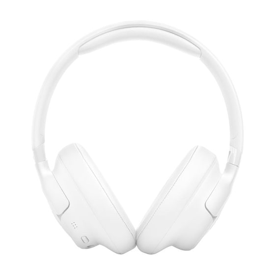 JBL 730BT Tune Ασύρματα Ακουστικά Κεφαλής - White image 1
