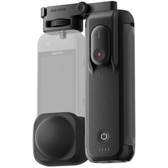 Αξεσουάρ Action Camera - Insta360 FOMO Handle image 0