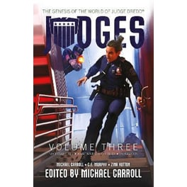 JUDGES Volume Three