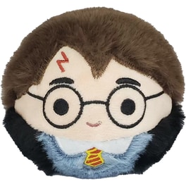 Λούτρινο TY Beanie Bouncers Harry Potter Χνουδωτό Μπαλάκι που Αναπηδάει Πολύχρωμο (7cm)