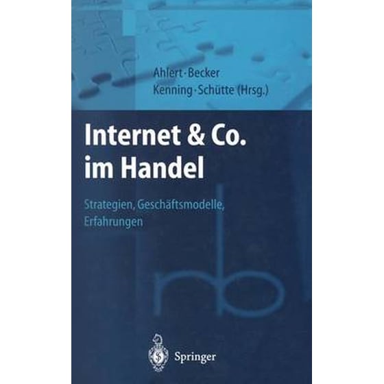 Internet & Co. im Handel image 0