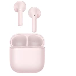 Ακουστικά Bluetooth Edifier X2 Plus - Ροζ
