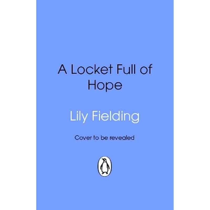 A Locket Full of Hope