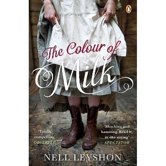The Colour of Milk image 0
