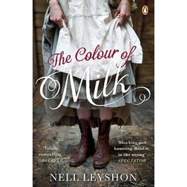 The Colour of Milk