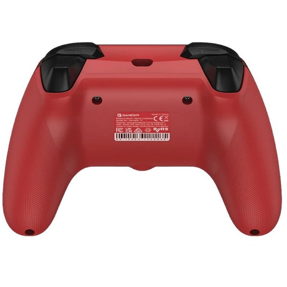 Gamesir T7 Xbox Series Ενσύρματο Χειριστήριο - Κόκκινο image 4