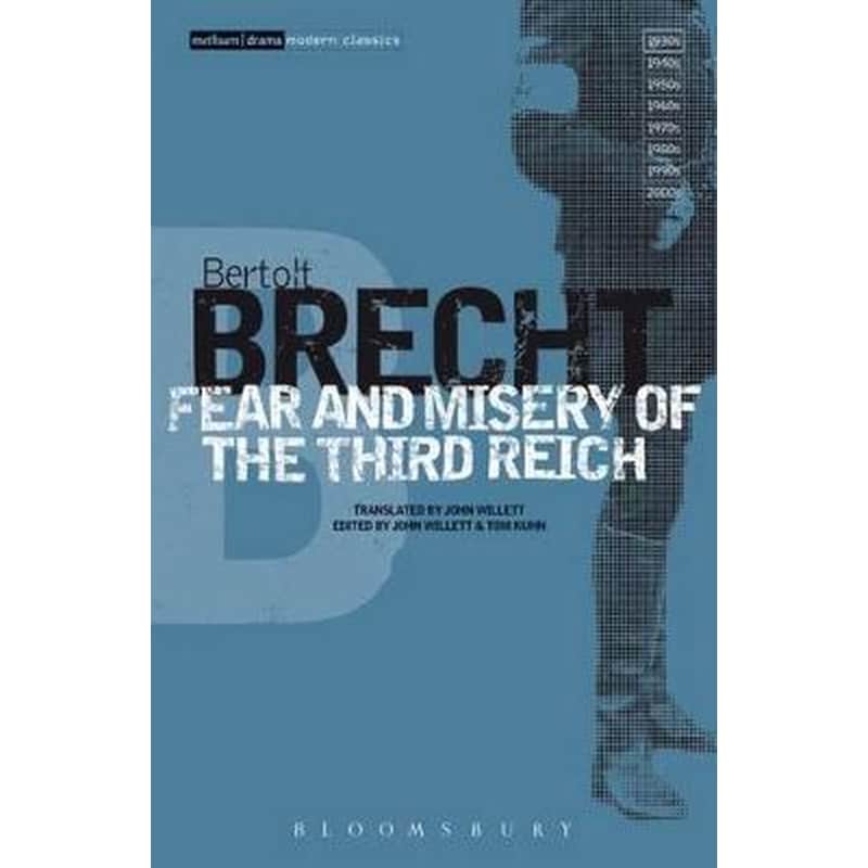 Fear and Misery of the Third Reich