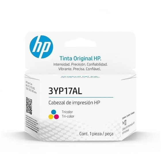 HP 3YP17AE Πολλαπλό Μελάνι Εκτυπωτή image 3