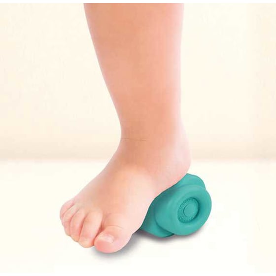 Soft Clemmy Touch & Play Μαλακά Premium Τουβλάκια 10 Τμχ image 1
