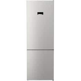 BOSCH KGN39VIEB Total No Frost 368 Lt Brushed Steel t Ψυγειοκαταψύκτης