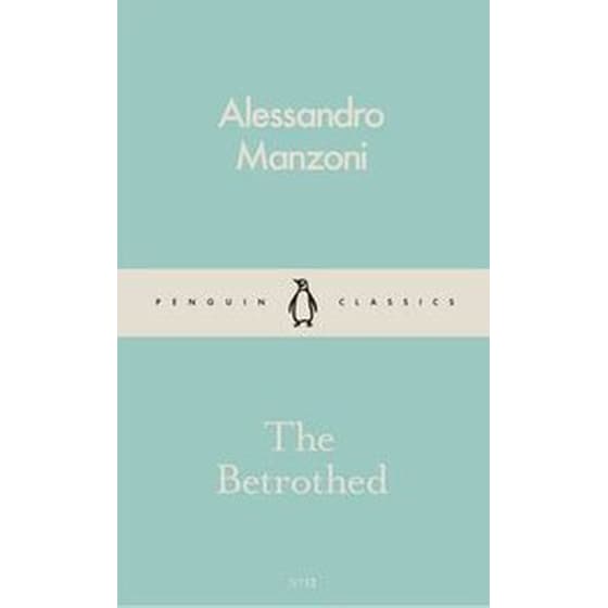 The Betrothed image 0