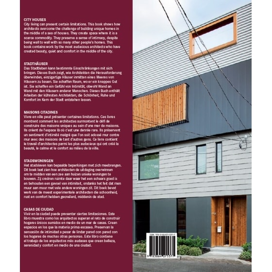 City Houses image 1