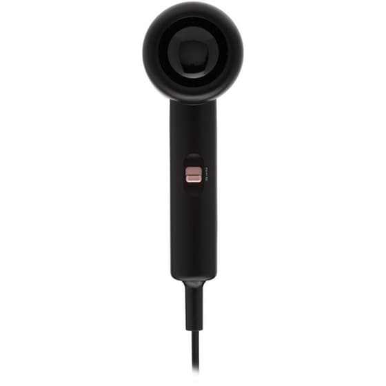 Σεσουάρ Μαλλιών SOGO SEC-SS-3710 1000 W Μαύρο image 2