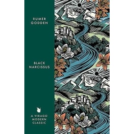 Black Narcissus