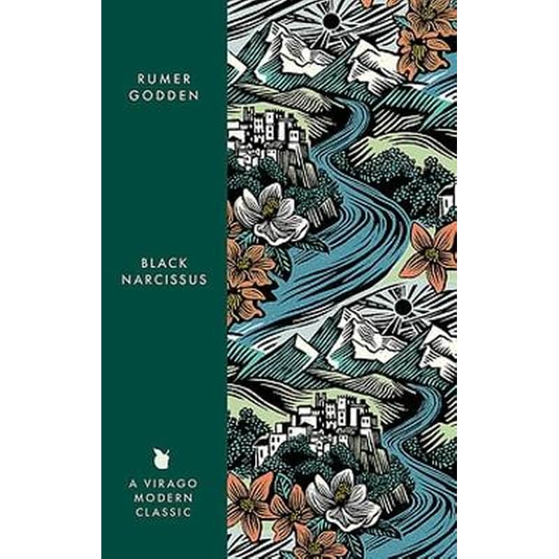 Black Narcissus