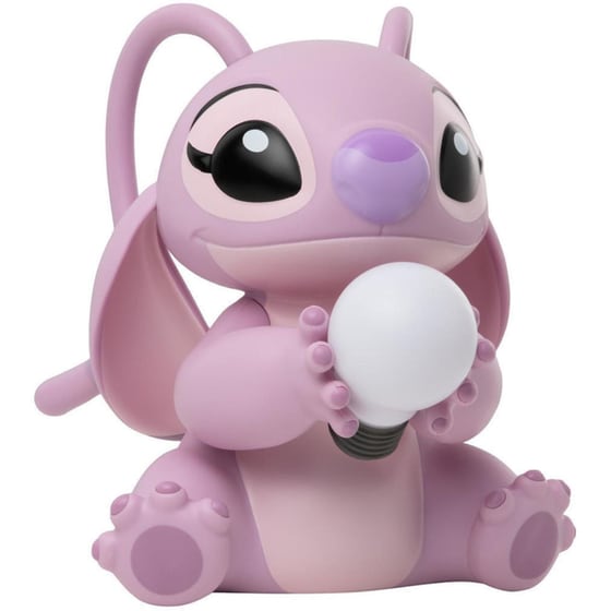 Διακοσμητικό Φωτιστικό Paladone Disney Stitch Angel image 1