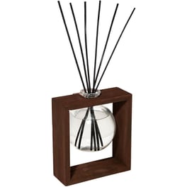 Αρωματικό Χώρου Diffuser Γυάλινο C-B Wood Patch 181637A 250ml